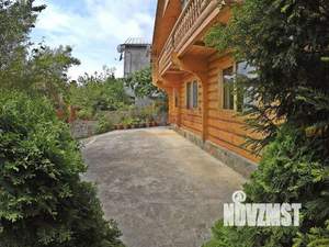 Дом 150м², 2-этажный, посуточно, 