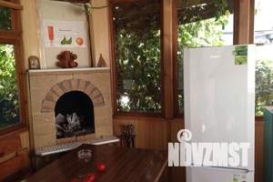 Дом 50м², 2-этажный, посуточно, 