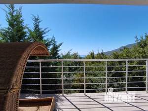 Дом 450м&sup2;, 2-этажный, посуточно, 