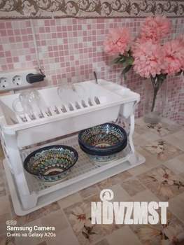 Дом 40м², 1-этажный, посуточно, 