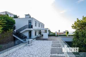 Дом 700м&sup2;, 2-этажный, посуточно, 