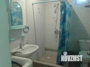 Дом 62м&sup2;, 1-этажный, посуточно, 