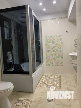 Дом 110м&sup2;, 1-этажный, посуточно, 