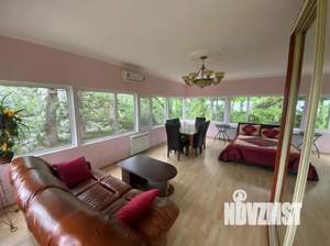 Дом 300м², 3-этажный, посуточно, 