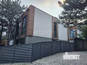 Дом 107м&sup2;, 2-этажный, на длительный срок, 