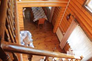 Дом 150м&sup2;, 2-этажный, посуточно, 