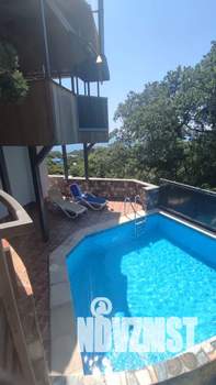 Дом 250м², 3-этажный, посуточно, 