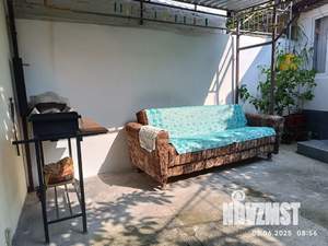 Дом 32м², 2-этажный, посуточно, 