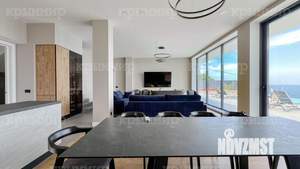 Дом 250м&sup2;, 2-этажный, посуточно, 