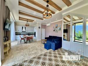 Дом 150м², 2-этажный, посуточно, 