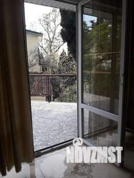 Дом 80м², 2-этажный, посуточно, 