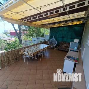 Дом 25м&sup2;, 1-этажный, посуточно, 