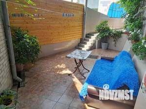 Дом 60м², 3-этажный, посуточно, 