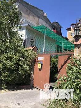 Коттедж 70м&sup2;, 2-этажный, на длительный срок, 