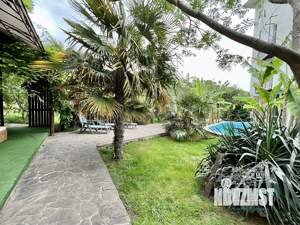 Дом 150м&sup2;, 2-этажный, посуточно, 