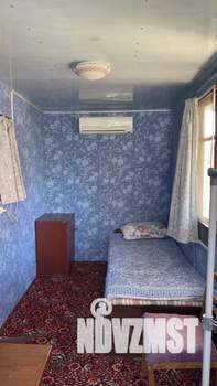 Дом 32м&sup2;, 1-этажный, посуточно, 