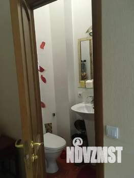 Дом 22м&sup2;, 1-этажный, посуточно, 