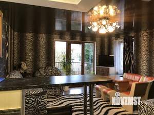 Дом 150м&sup2;, 3-этажный, посуточно, 