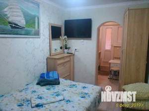 Дом 18м², 1-этажный, посуточно, 