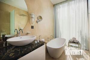 Дом 1000м², 1-этажный, посуточно, 