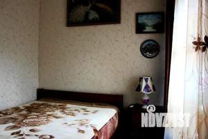 Дом 45м², 2-этажный, посуточно, 