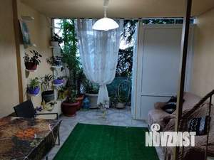 Дом 280м&sup2;, 5-этажный, посуточно, 