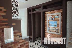 Дом 160м², 2-этажный, посуточно, 