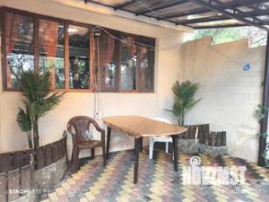 Дом 56м&sup2;, 1-этажный, посуточно, 