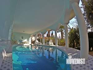 Дом 230м², 4-этажный, посуточно, 