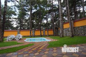 Дом 140м&sup2;, 3-этажный, посуточно, 