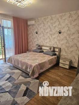 Дом 200м², 3-этажный, посуточно, 