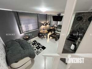 Дом 40м², 2-этажный, посуточно, 