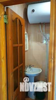 Дом 64м&sup2;, 1-этажный, посуточно, 