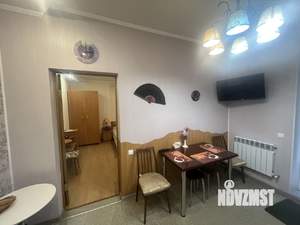 Дом 38м&sup2;, 1-этажный, посуточно, 