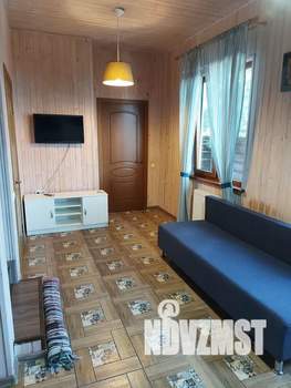 Дом 111м&sup2;, 2-этажный, посуточно, 