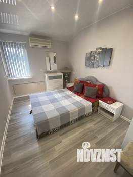 Дом 150м&sup2;, 2-этажный, посуточно, 