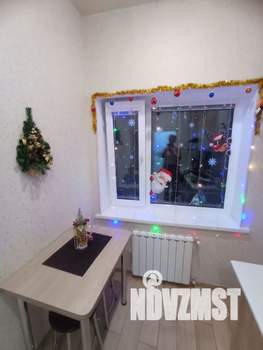 Дом 30м&sup2;, 1-этажный, посуточно, 