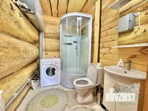 Дом 75м², 2-этажный, посуточно, 