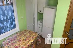 Дом 40м&sup2;, 1-этажный, посуточно, 