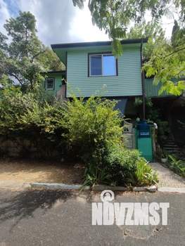 Дом 30м², 2-этажный, посуточно, 