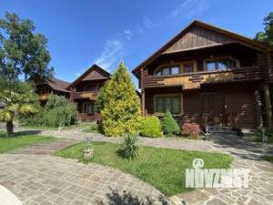 Дом 100м&sup2;, 2-этажный, посуточно, 