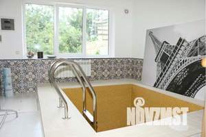 Дом 120м&sup2;, 1-этажный, посуточно, 