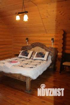 Дом 150м&sup2;, 2-этажный, посуточно, 