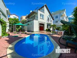 Дом 300м², 3-этажный, посуточно, 