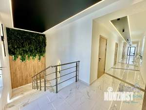 Дом 550м&sup2;, 3-этажный, посуточно, 