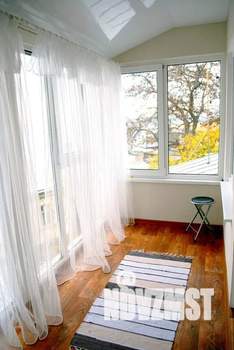 Дом 58м&sup2;, 2-этажный, посуточно, 