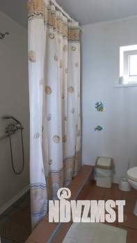 Дом 45м&sup2;, 1-этажный, посуточно, 