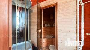 Дом 180м&sup2;, 2-этажный, посуточно, 