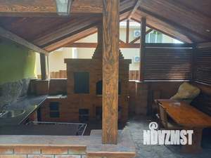 Дом 40м&sup2;, 1-этажный, посуточно, 