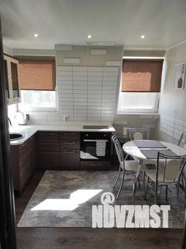 Дом 50м², 1-этажный, посуточно, 